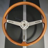 Volante vintage Hellebore Alfa Romeo