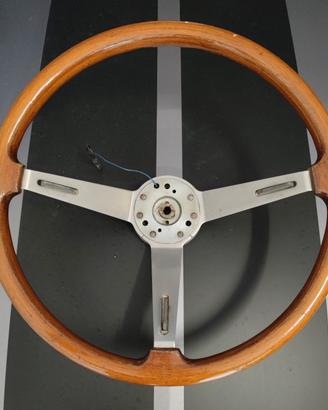 Volante vintage Hellebore Alfa Romeo