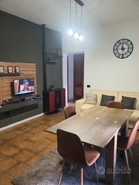 Casa per brevi periodi