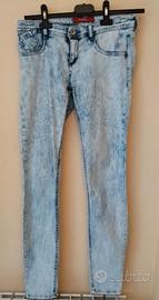 jeans Skinny