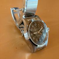 Hamilton Khaki Field Auto 38mm