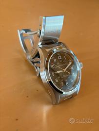 Hamilton Khaki Field Auto 38mm