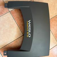 Carter copri motore Weslo Cadende M6