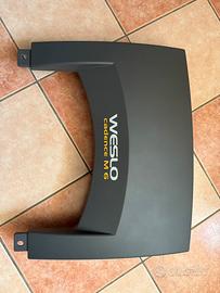 Carter copri motore Weslo Cadende M6