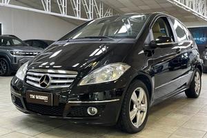 MERCEDES-BENZ (W/C169) A 160 BlueEFFICIENCY Premiu