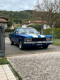 Ford Taunus TC1 2000cc 1974 GPL