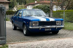 Ford Taunus TC1 2000cc 1974 GPL