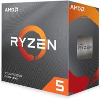 AMD Ryzen 5 3600