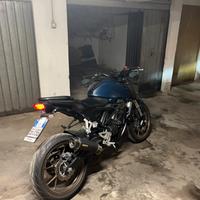 Cb 125 r 2023