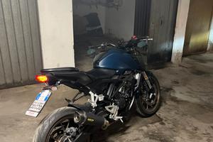 Cb 125 r 2023