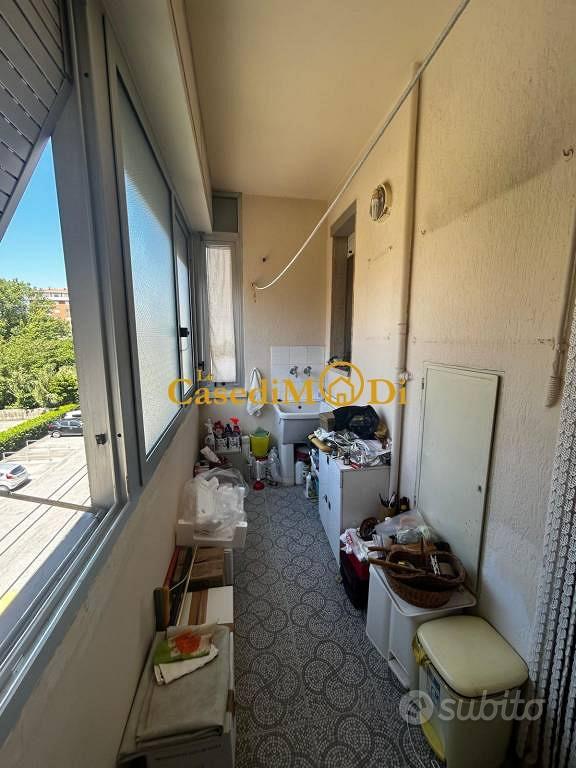 Apartment in Livorno, Fabbricotti, Consiglio di Zona 3 - Altro
