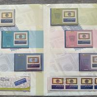 Francobolli Posta Prioritaria 2002