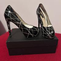 Scarpa donna Albano “Mod. Pollok”