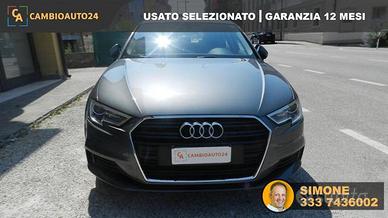 AUDI A3 SPB 2.0 TDI S tronic Business