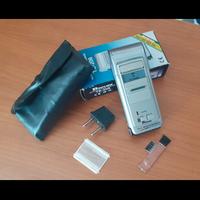 rasoio da viaggio ricaricabile