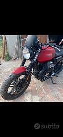 Moto Guzzi V7 Stone