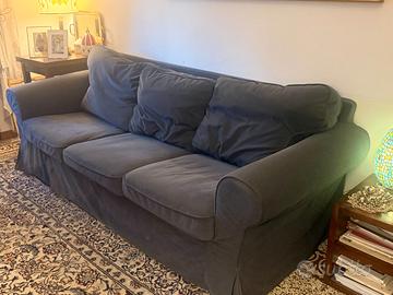 divano ektorp ikea 3 posti