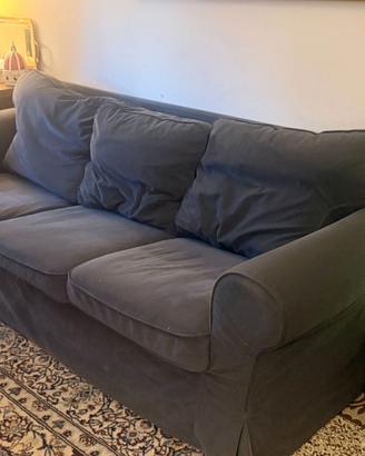 divano ektorp ikea 3 posti