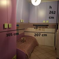 Cameretta a Ponte Doimo