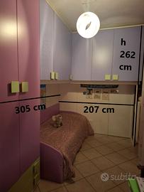 Cameretta a Ponte Doimo