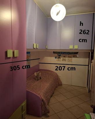 Cameretta a Ponte Doimo