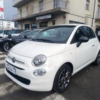 Fiat 500 1.0 Hybrid Dolcevita 39.000KM CERTIFICATI