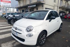 Fiat 500 1.0 Hybrid Dolcevita 39.000KM CERTIFICATI