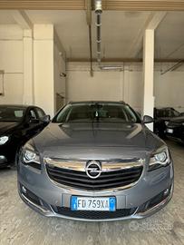 Opel Insignia 1.6 CDTI 136CV Start&Stop 4 porte Ad