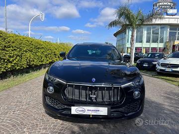 Maserati Levante V6 Diesel 275 CV AWD