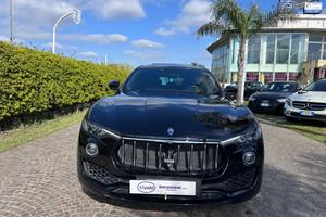 Maserati Levante V6 Diesel 275 CV AWD