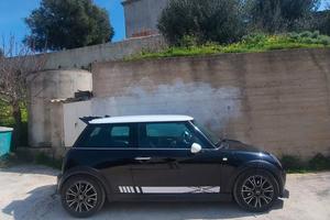 mini One 1.4 TD 