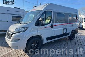 DETHLEFFS DETHLEFFS GLOBETRAIL 540 DR ADVANTAGE