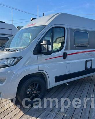 DETHLEFFS DETHLEFFS GLOBETRAIL 540 DR ADVANTAGE