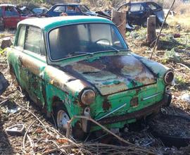 Fiat Bianchina