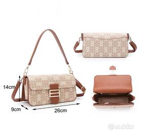 Borsa donna Coconuda 