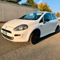 Fiat Grande Punto T-jet