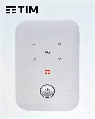 Router wifi Tim 