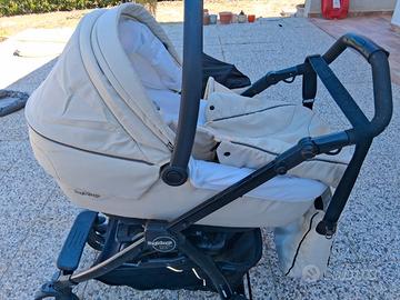 Tris passeggino PEG PEREGO