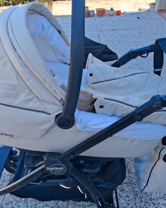 Tris passeggino PEG PEREGO