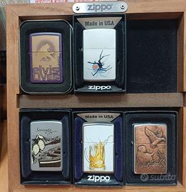 ZIPPO