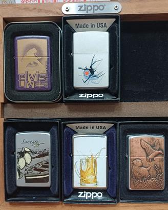 ZIPPO
