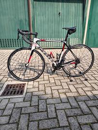 bici da corsa Scott addict 30 taglia M 