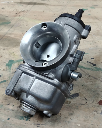 Carburatore Dell'orto PHBE 36