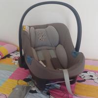 Ovetto Cybex Atom5