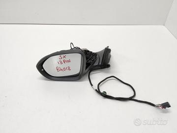 SPECCHIETTO RETROVISORE SINISTRO VOLKSWAGEN T-Roc