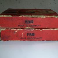 Cuscinetti FAG 7213