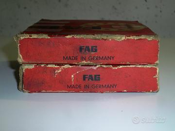 Cuscinetti FAG 7213