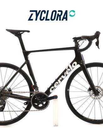 Cervelo Soloist AXS 12V t.58
