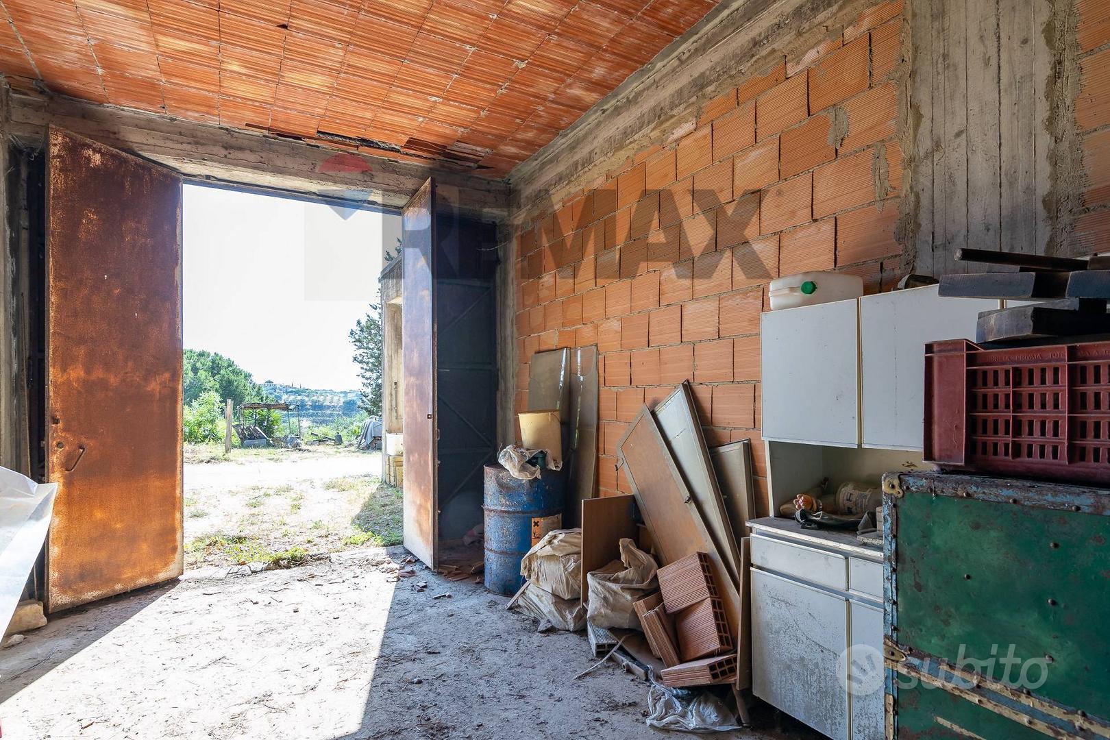 Appartamento – Caltagirone, Catania - Vista 3