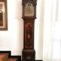 OROLOGIO A COLONNA (pendolo) 